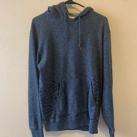 Vans - Hoodie - Picture 1 of 3